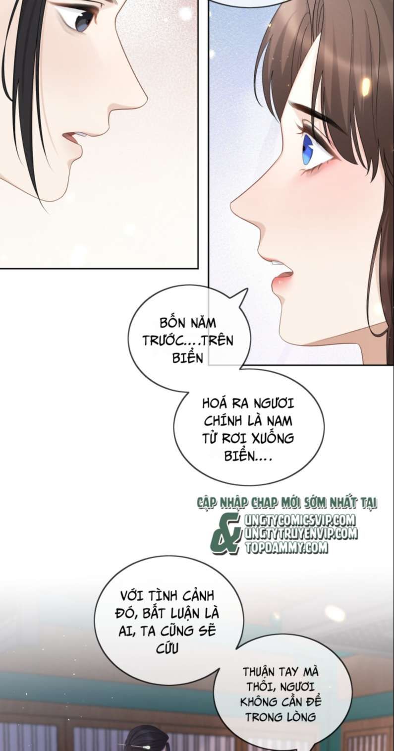 Bất Uổng Chapter 46 - 25