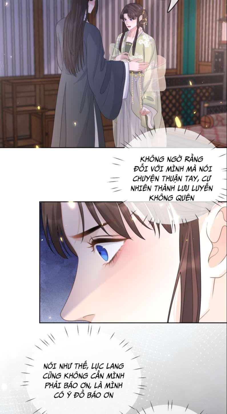 Bất Uổng Chapter 46 - 26