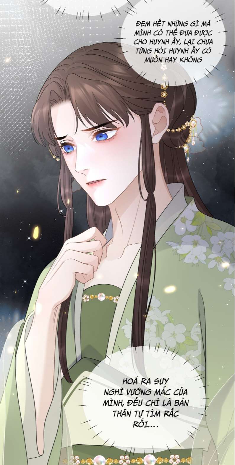 Bất Uổng Chapter 46 - 27