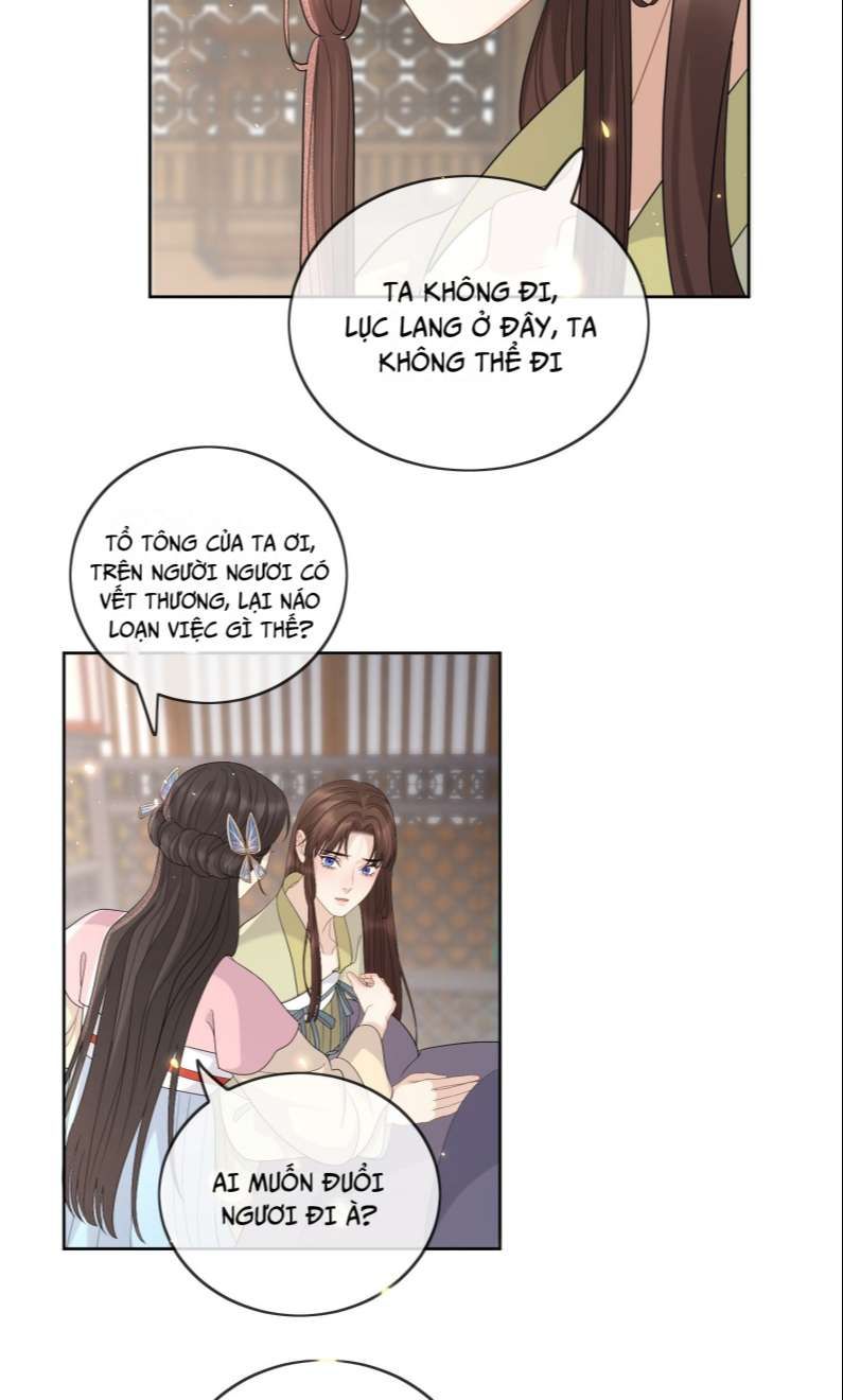 Bất Uổng Chapter 46 - 5