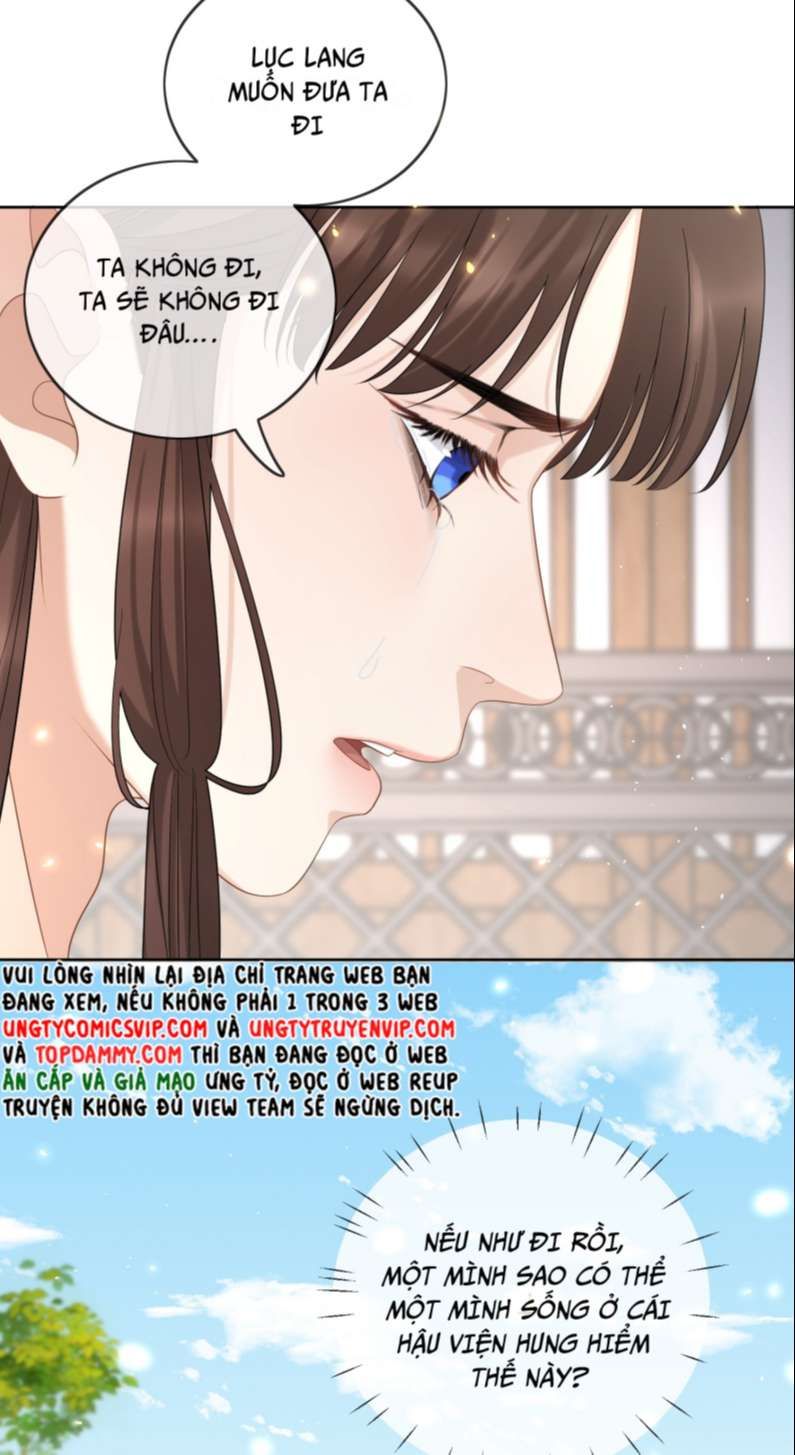 Bất Uổng Chapter 46 - 6