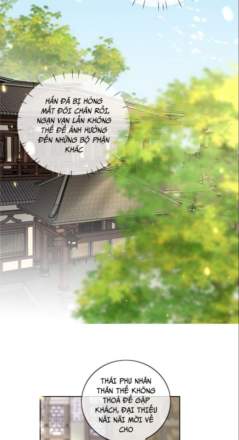 Bất Uổng Chapter 46 - 7