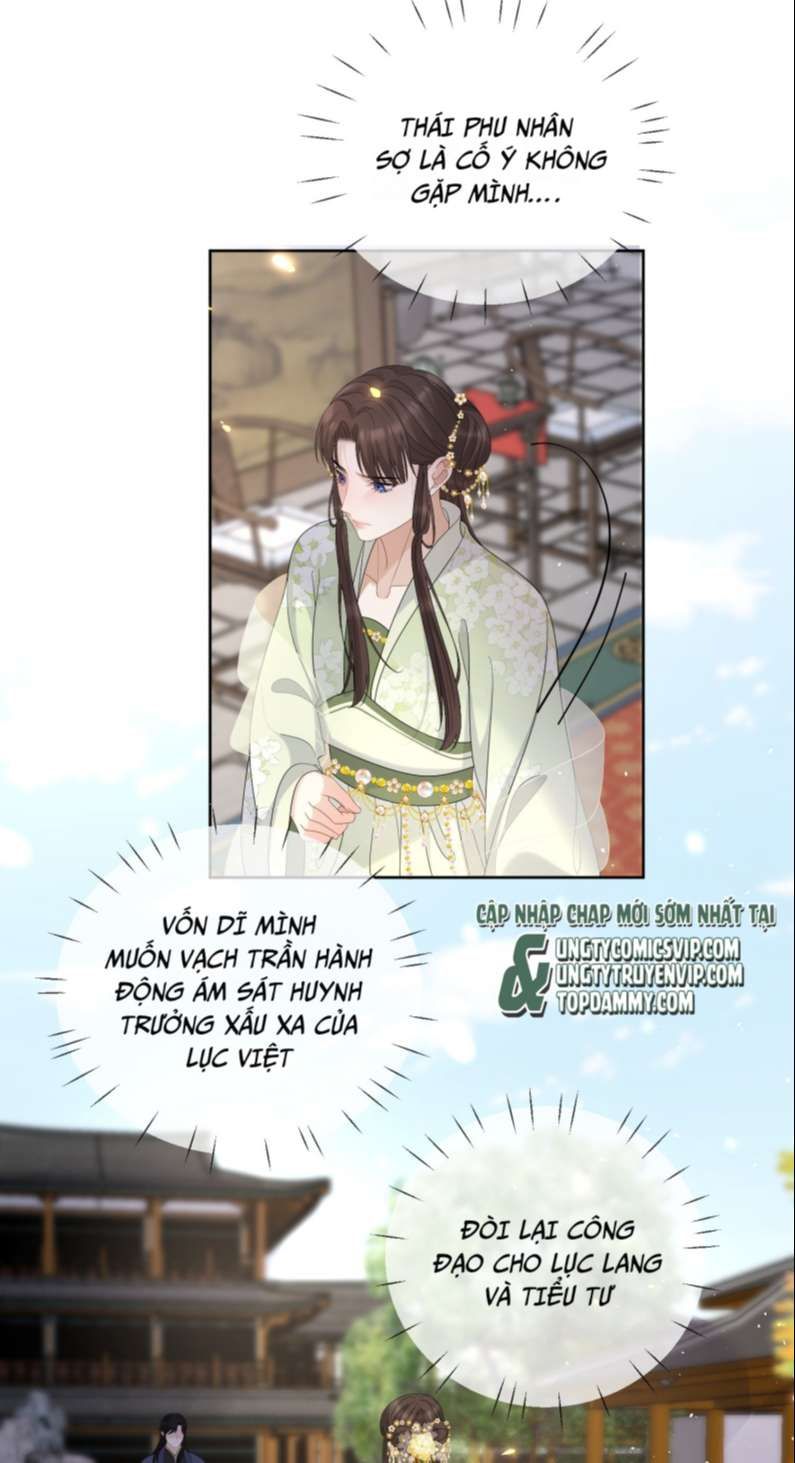 Bất Uổng Chapter 46 - 9