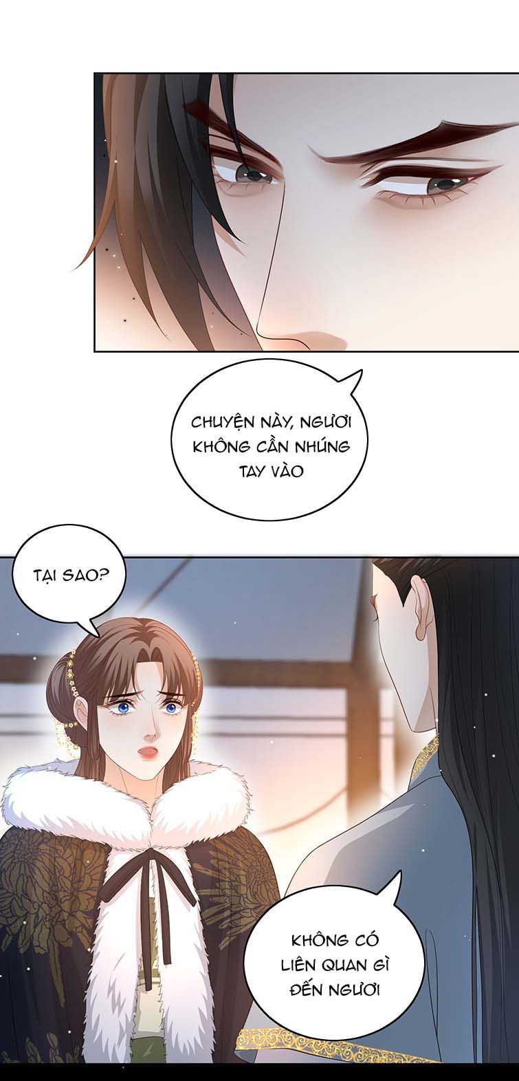 Bất Uổng Chapter 47 - 12