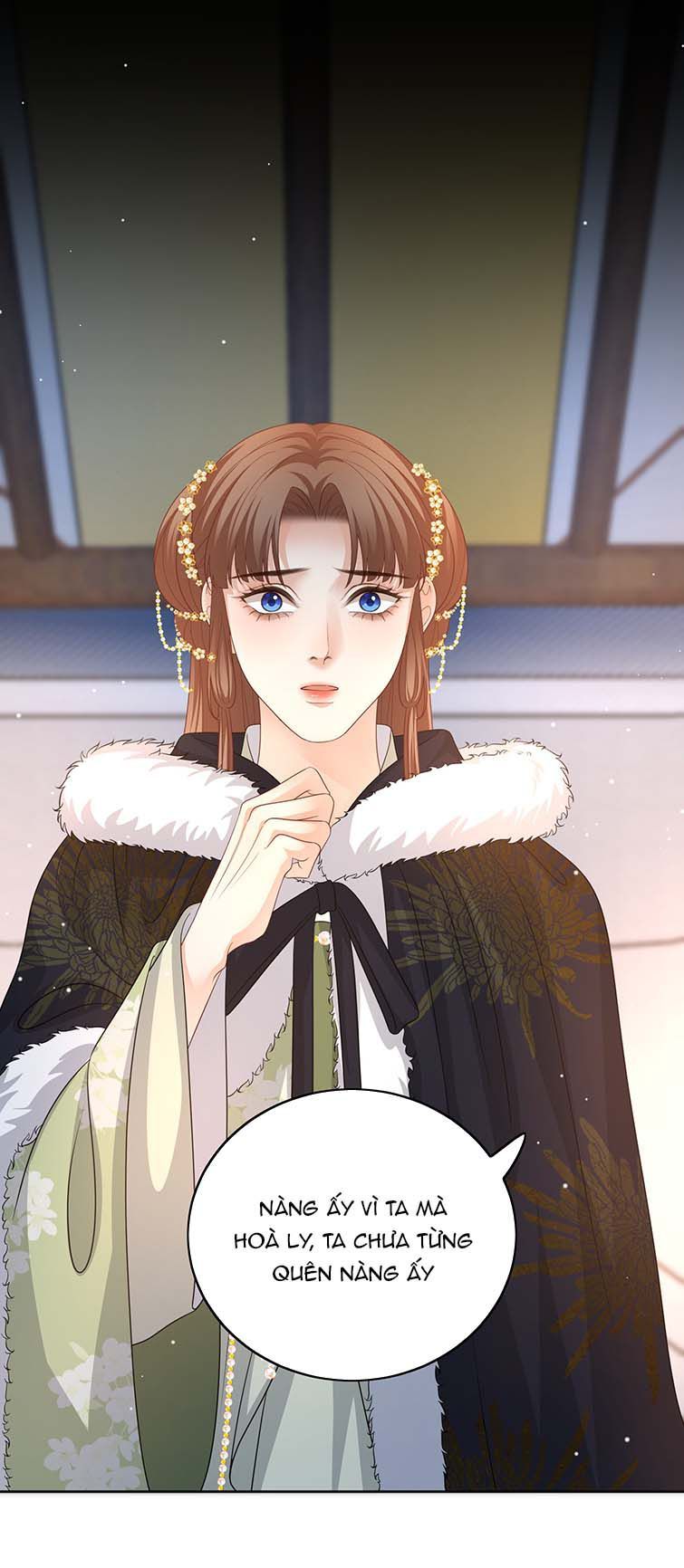 Bất Uổng Chapter 47 - 17