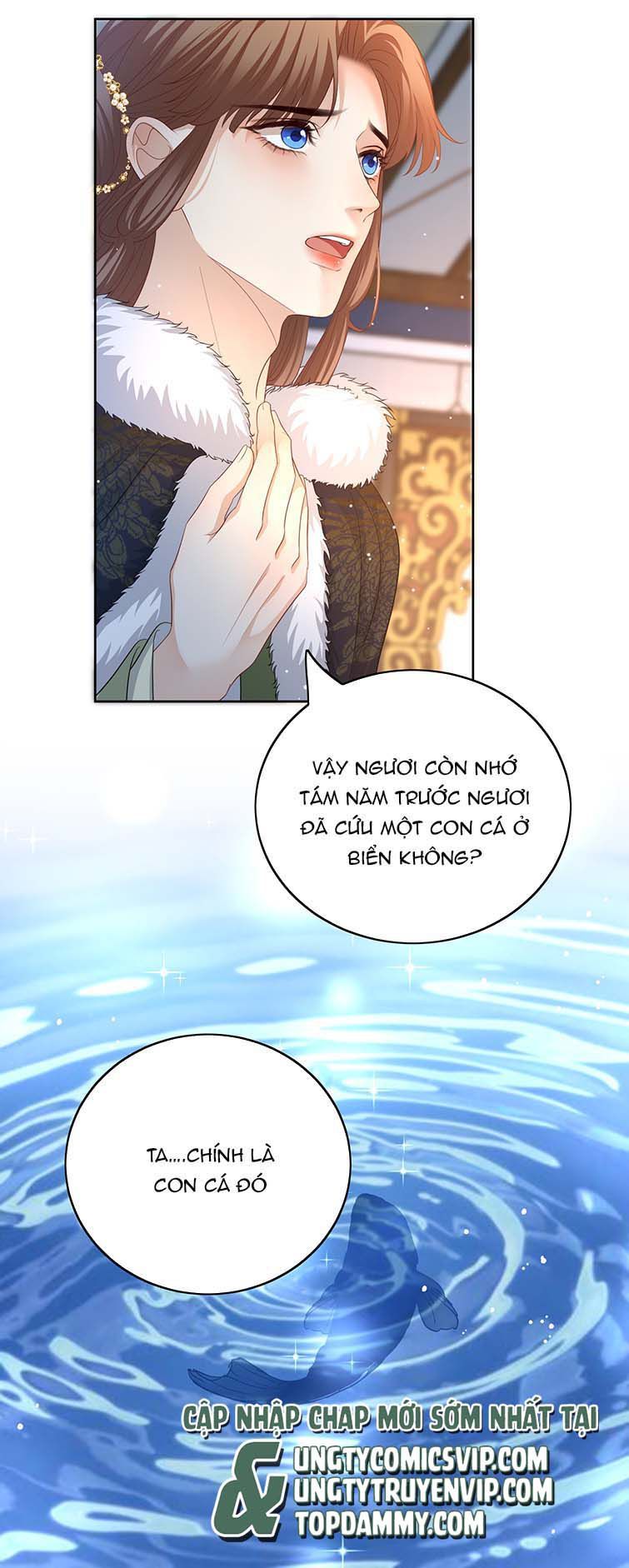 Bất Uổng Chapter 47 - 19