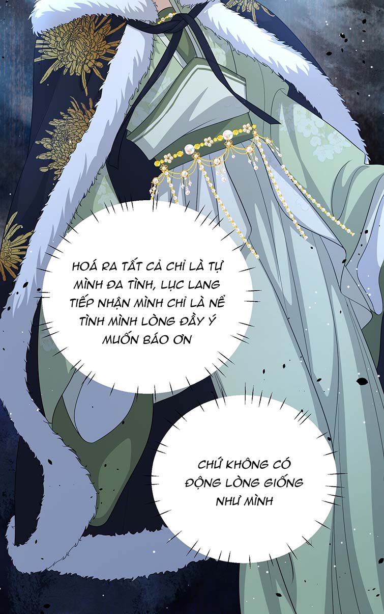 Bất Uổng Chapter 47 - 23