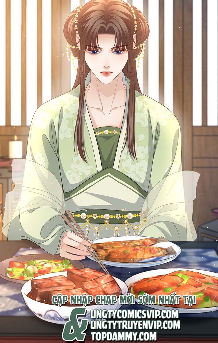 Bất Uổng Chapter 47 - 33