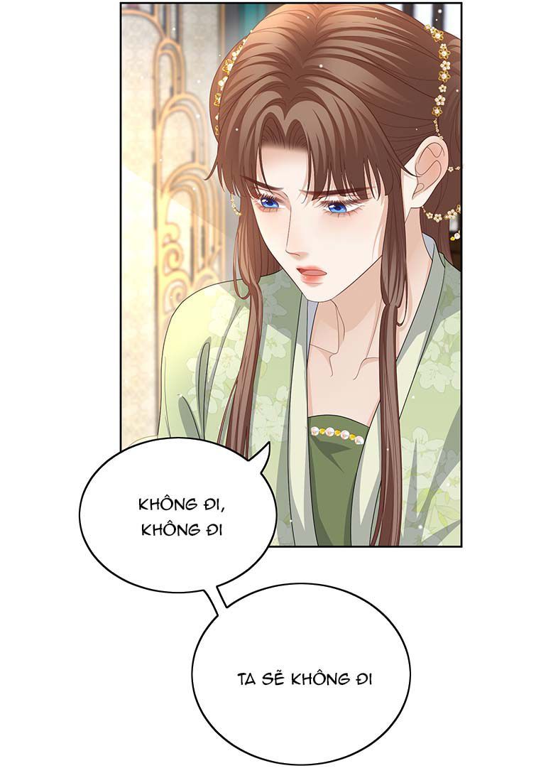 Bất Uổng Chapter 47 - 36