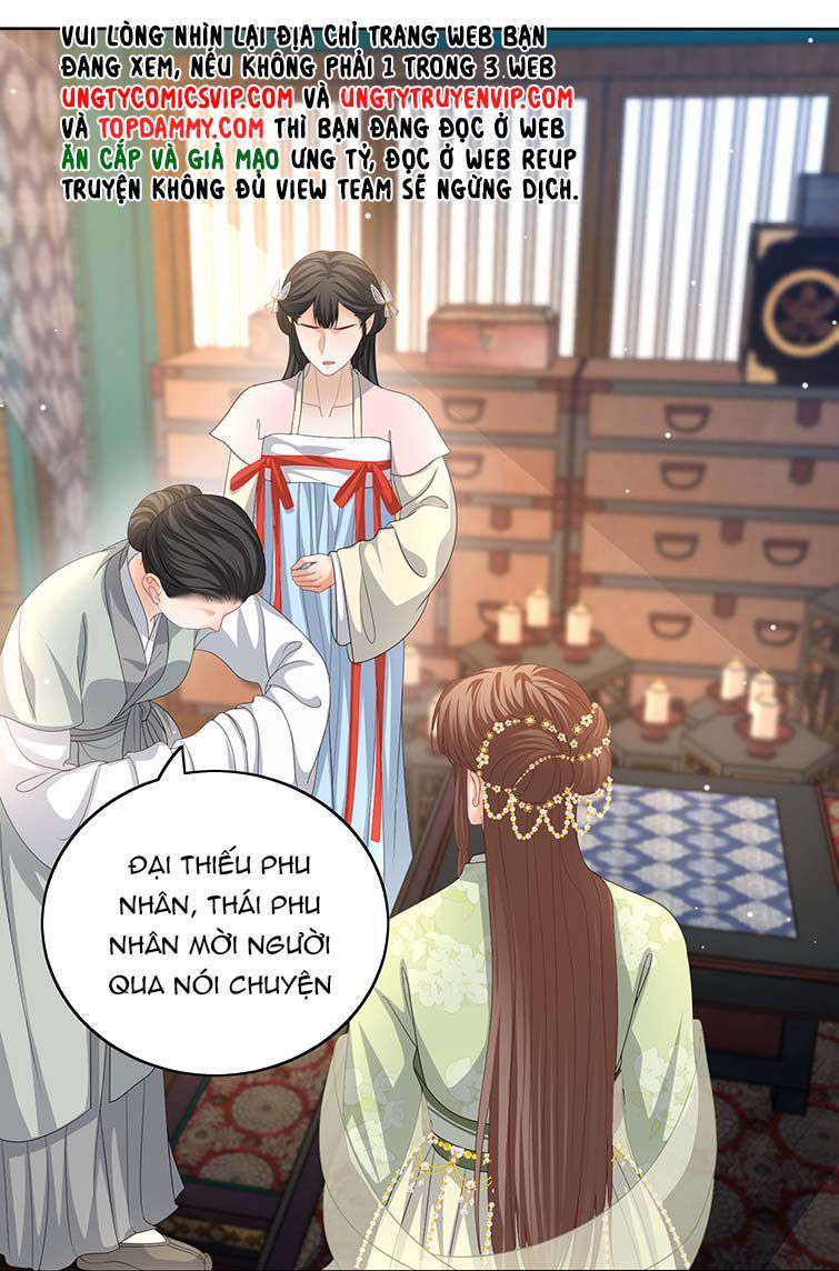 Bất Uổng Chapter 47 - 37