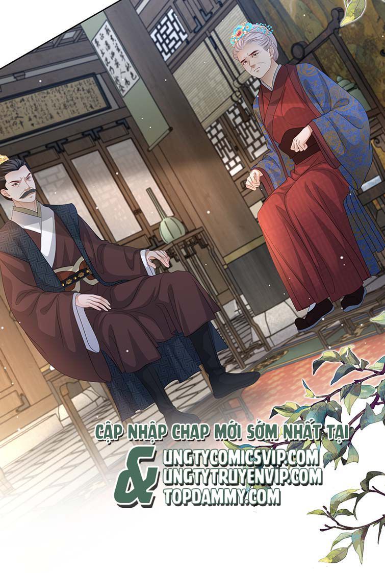 Bất Uổng Chapter 47 - 40