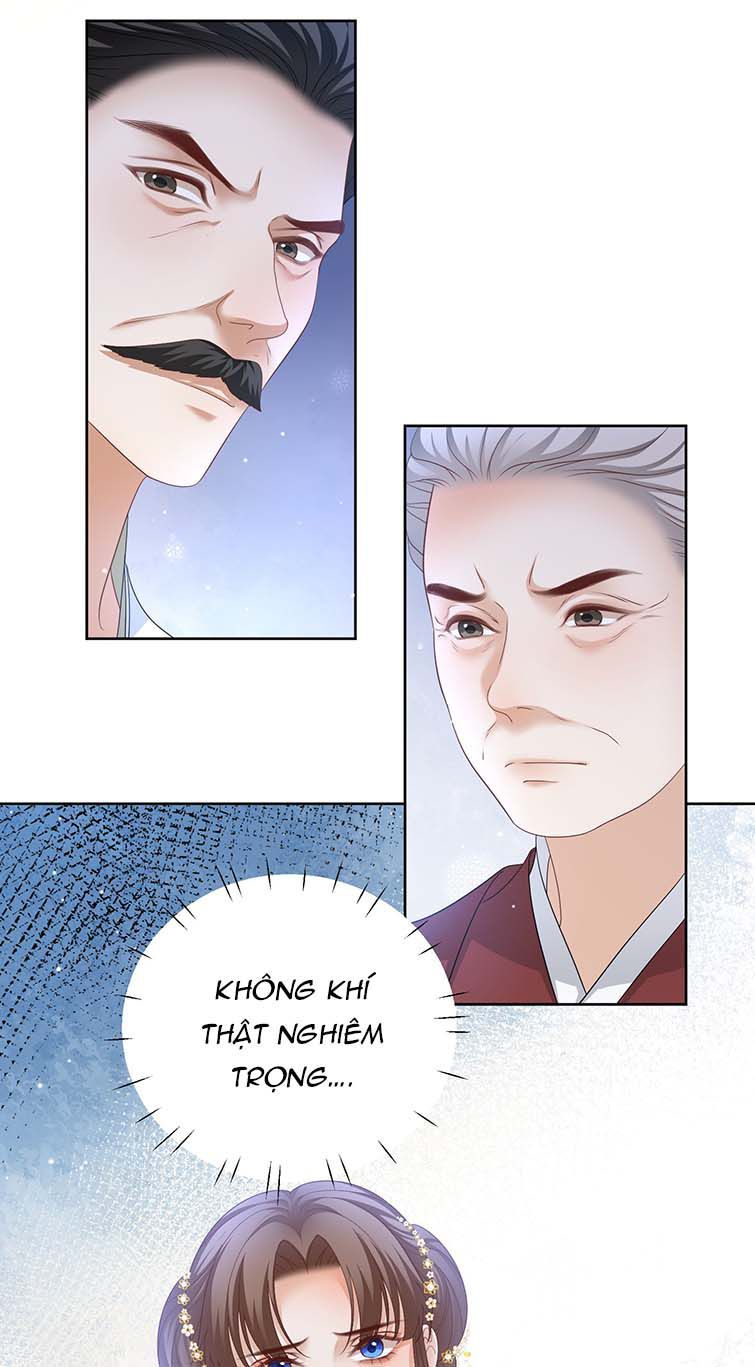 Bất Uổng Chapter 47 - 41