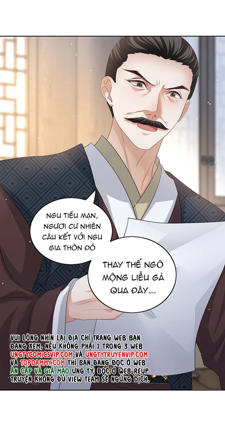 Bất Uổng Chapter 47 - 43