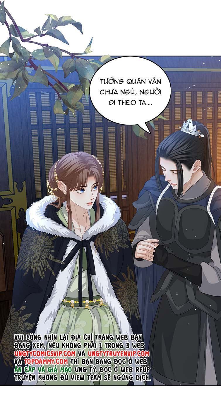 Bất Uổng Chapter 47 - 6