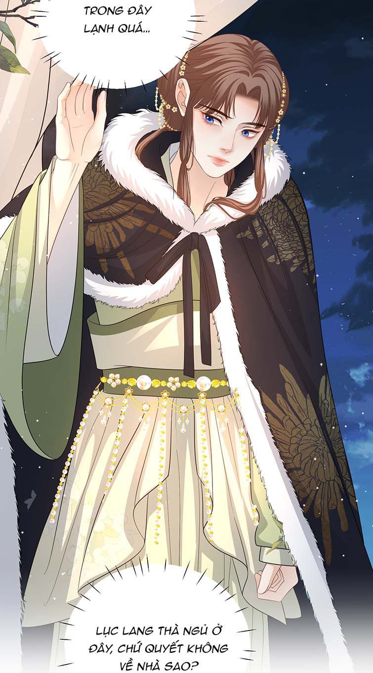 Bất Uổng Chapter 47 - 8