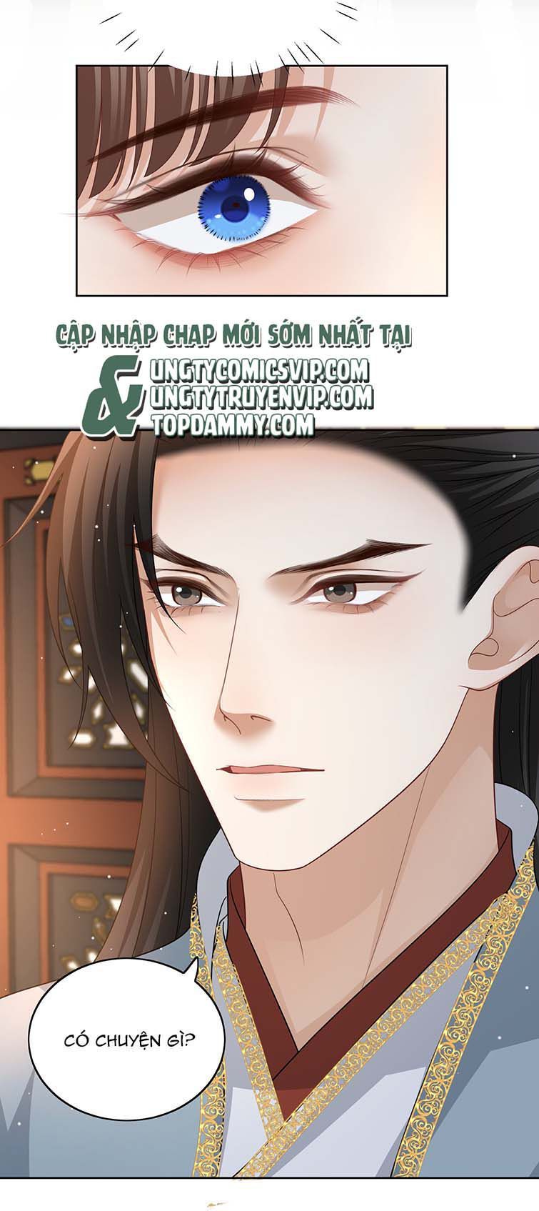 Bất Uổng Chapter 47 - 9