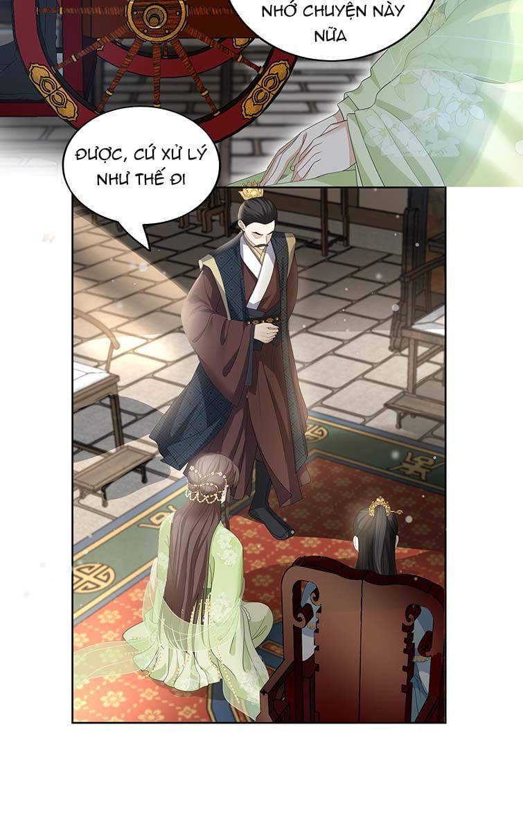 Bất Uổng Chapter 48 - 12