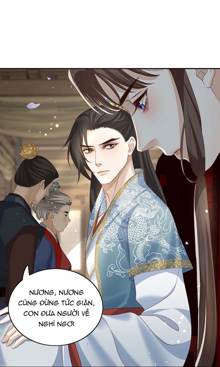 Bất Uổng Chapter 48 - 13