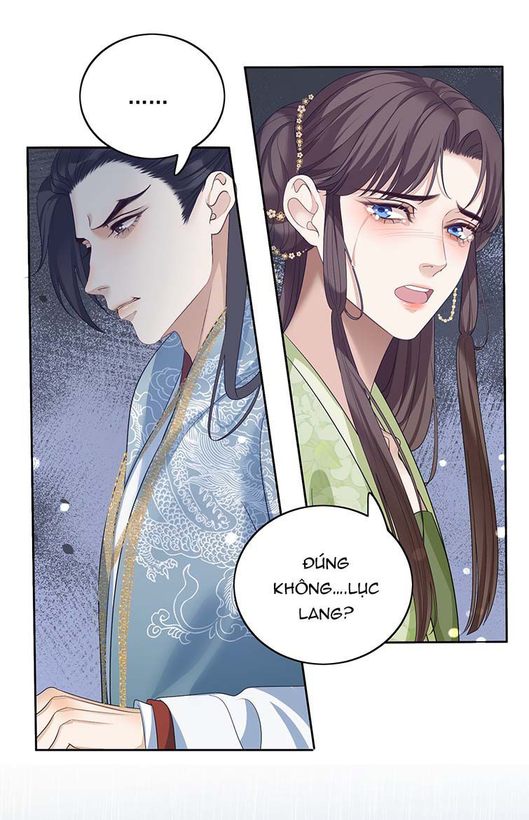 Bất Uổng Chapter 48 - 16