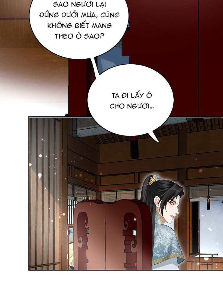 Bất Uổng Chapter 48 - 20