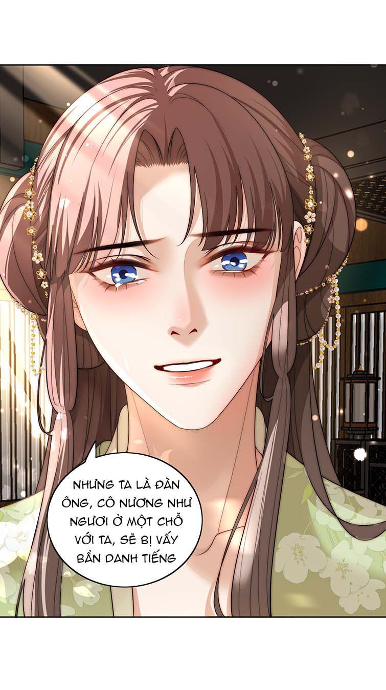 Bất Uổng Chapter 48 - 28