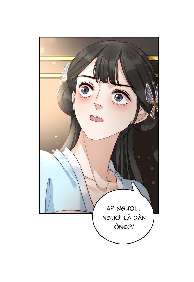 Bất Uổng Chapter 48 - 29