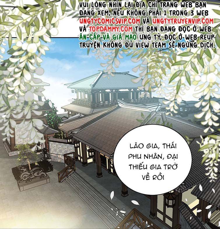 Bất Uổng Chapter 48 - 5