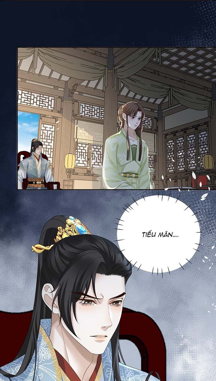 Bất Uổng Chapter 48 - 7