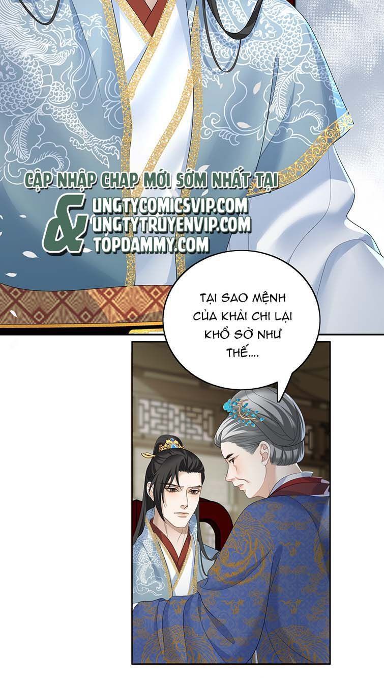 Bất Uổng Chapter 48 - 8