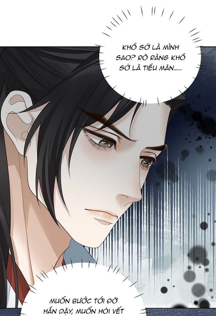 Bất Uổng Chapter 48 - 9