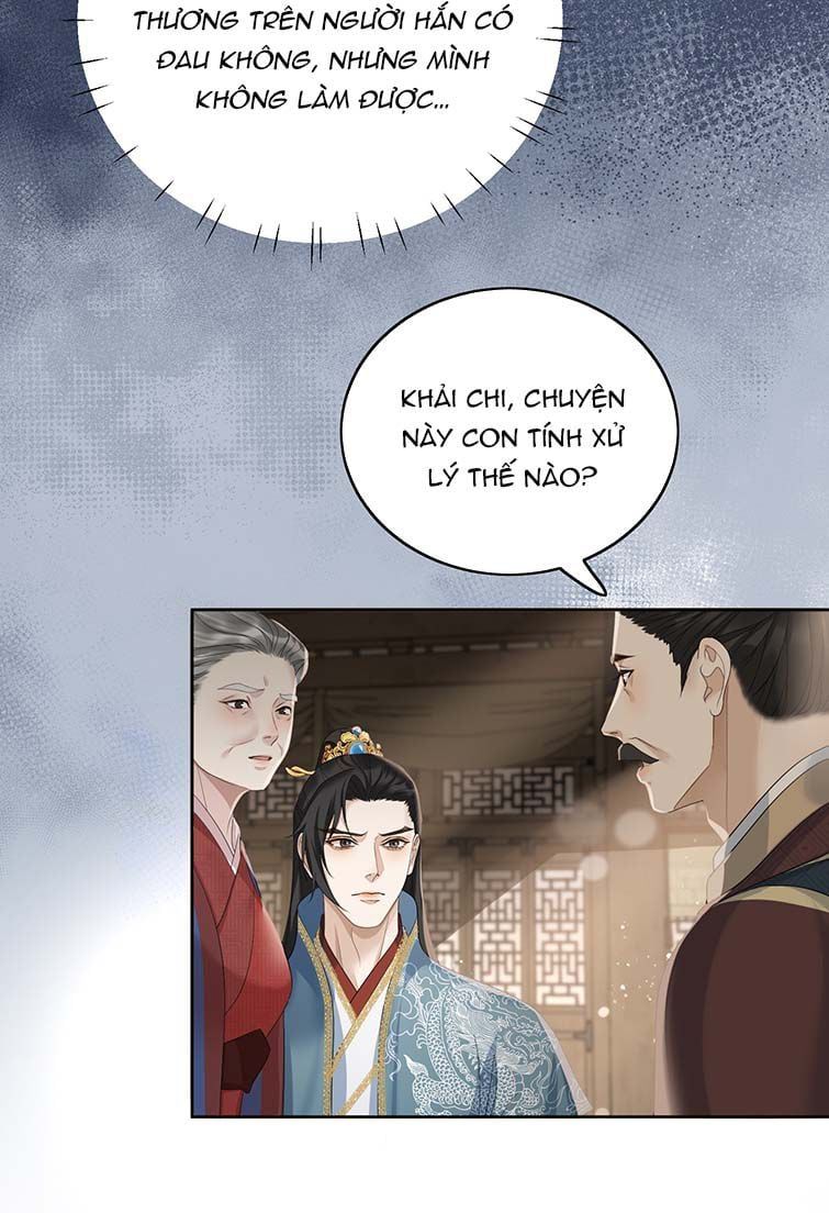 Bất Uổng Chapter 48 - 10