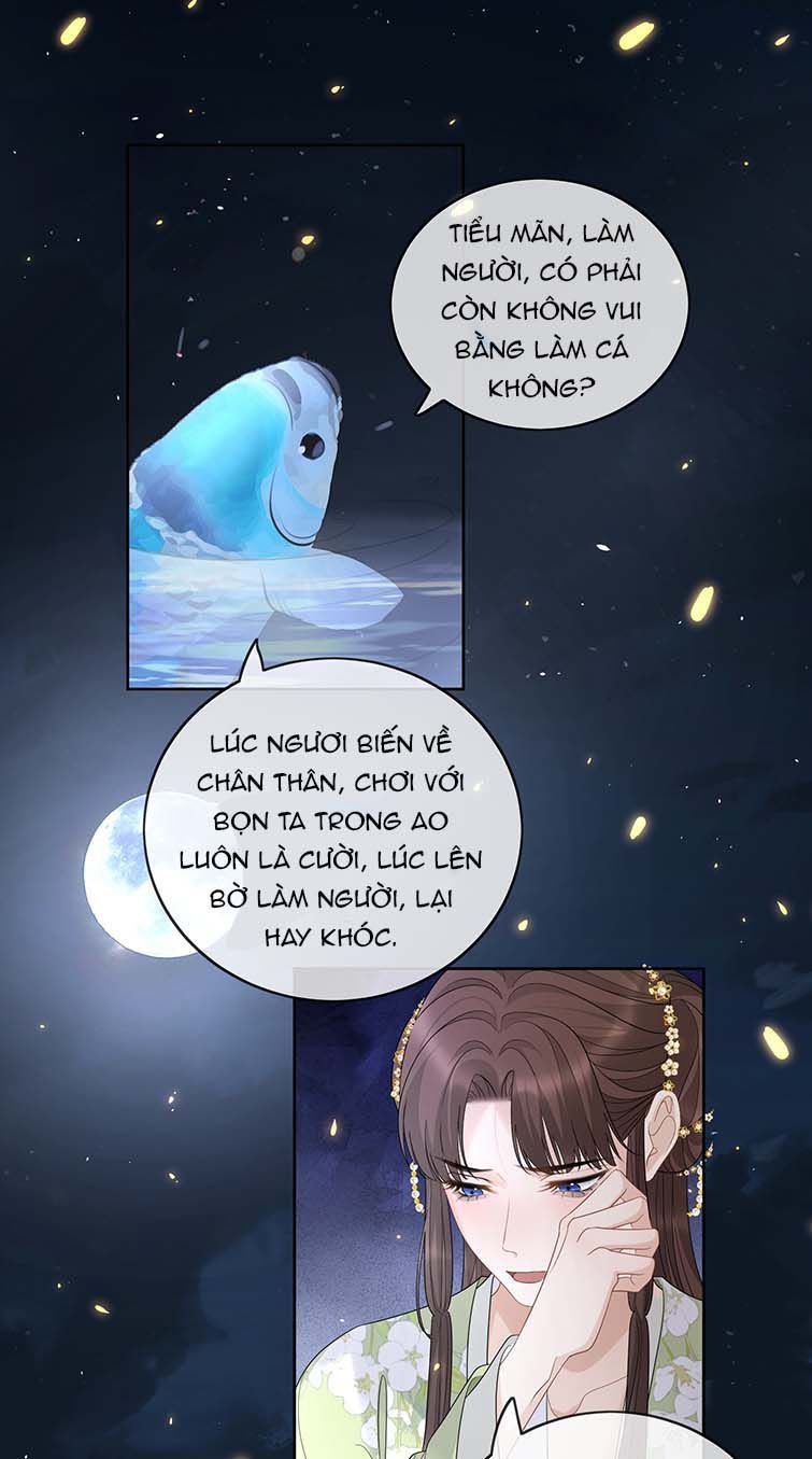 Bất Uổng Chapter 49 - 11