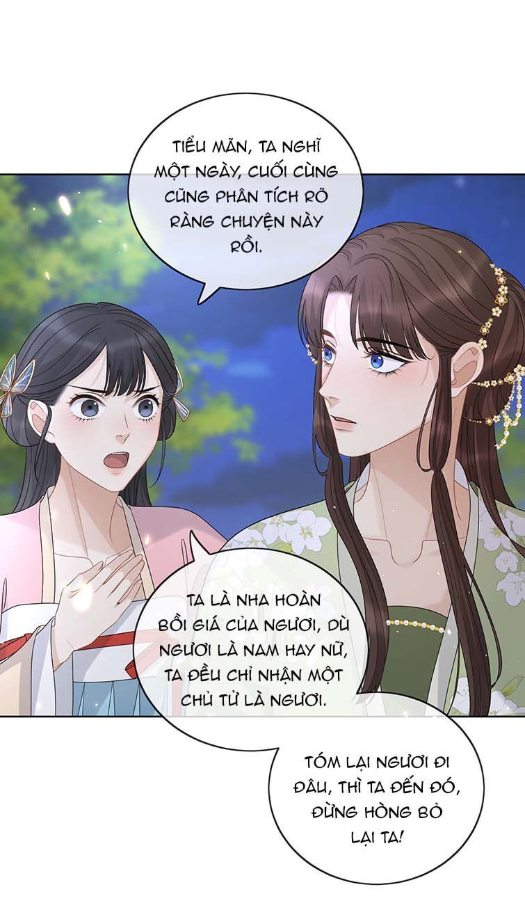 Bất Uổng Chapter 49 - 13