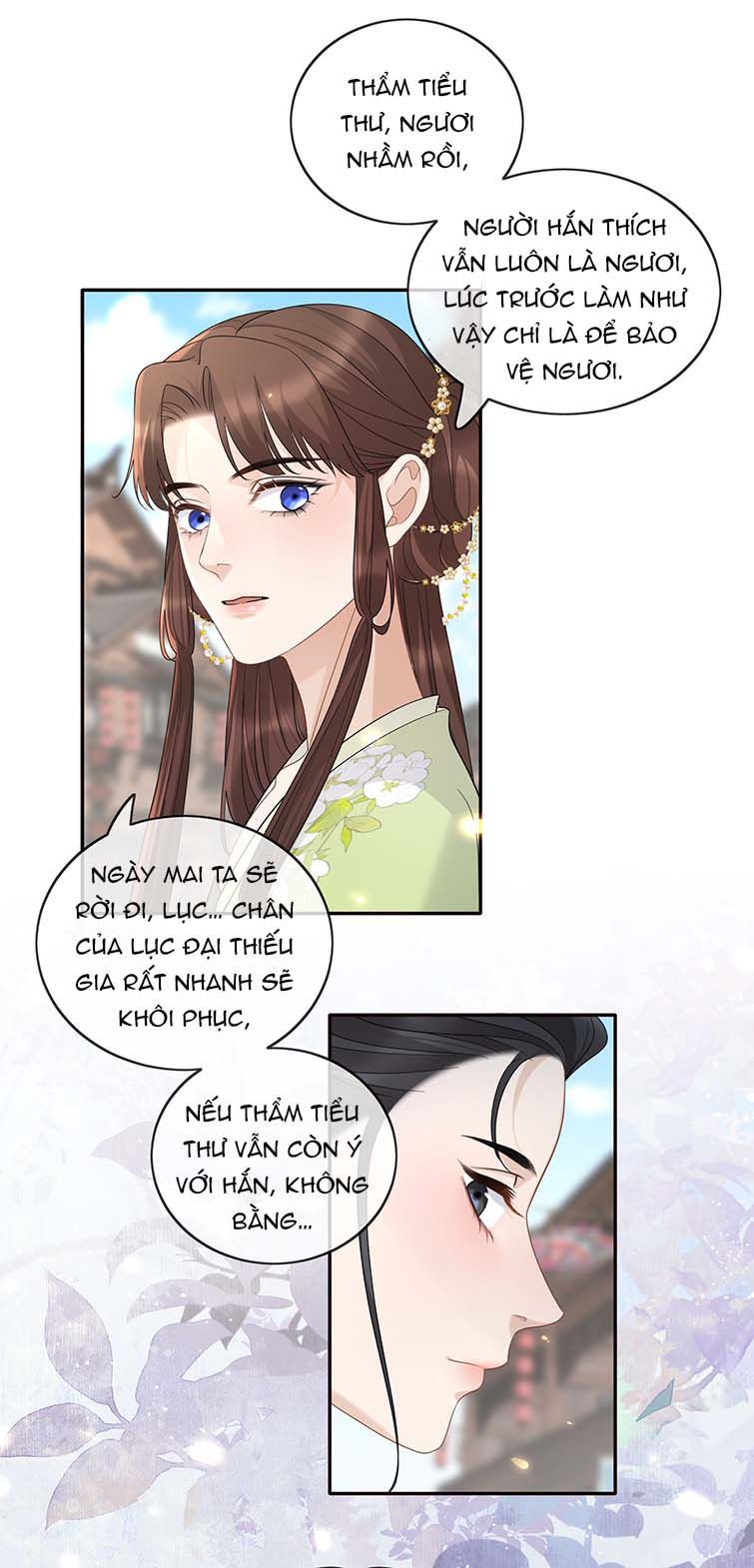 Bất Uổng Chapter 49 - 19