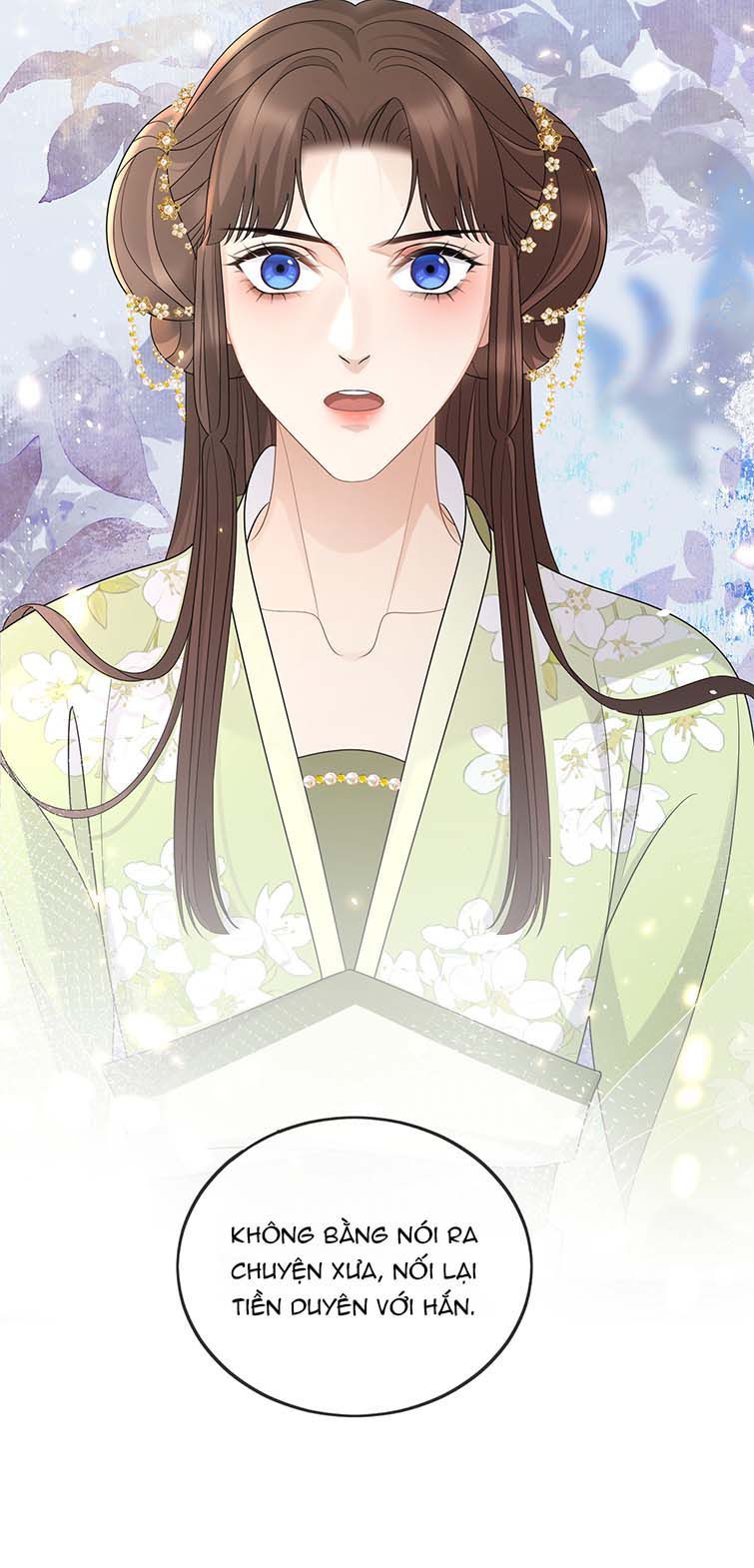 Bất Uổng Chapter 49 - 20