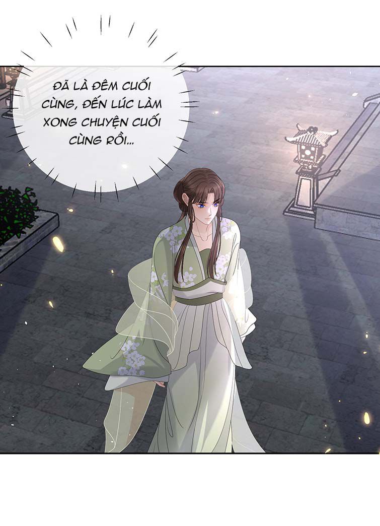 Bất Uổng Chapter 49 - 22