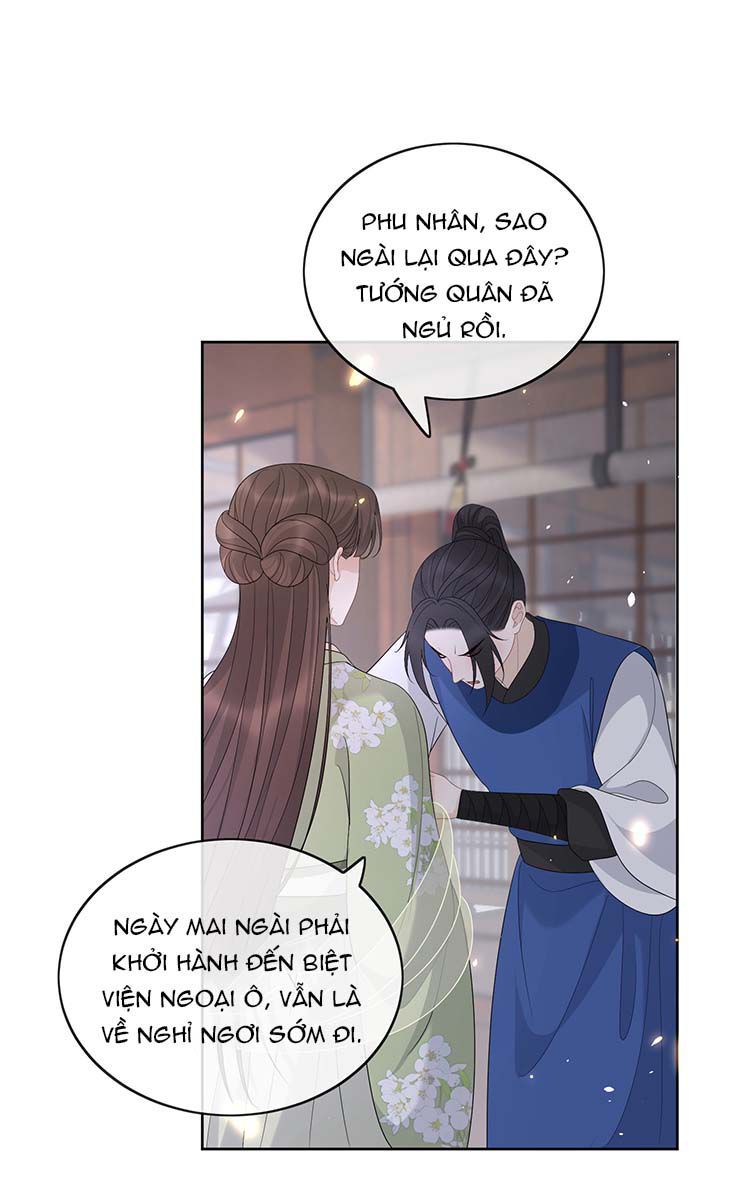 Bất Uổng Chapter 49 - 23
