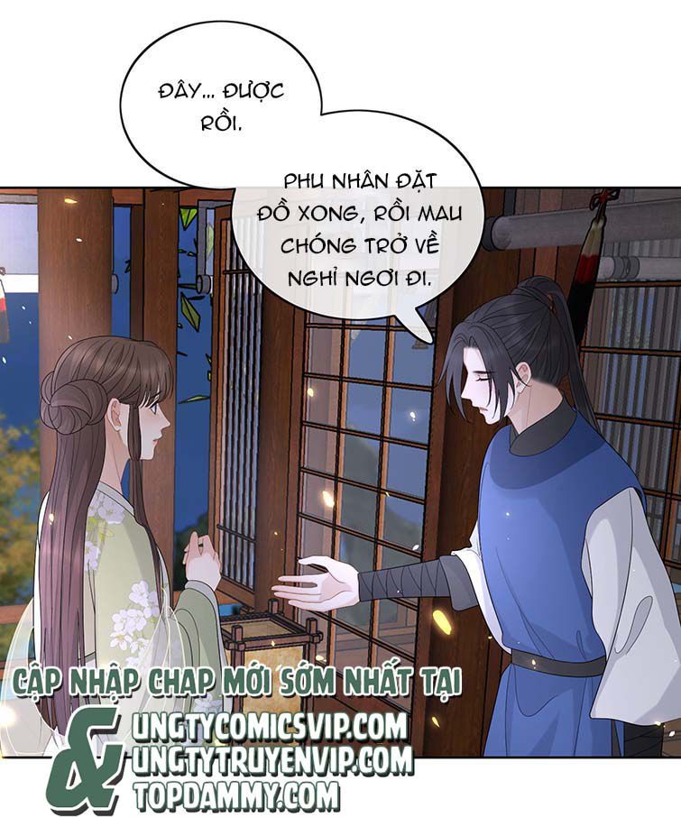 Bất Uổng Chapter 49 - 25