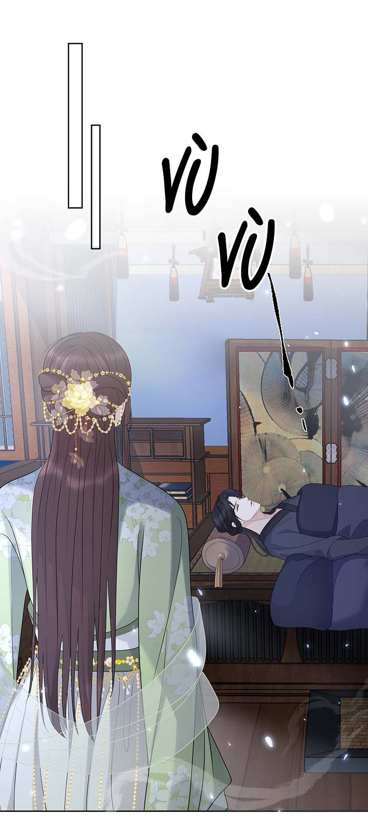 Bất Uổng Chapter 49 - 26