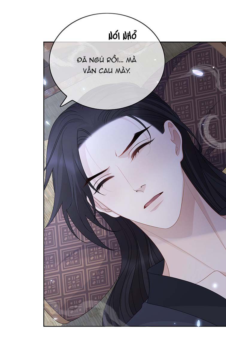 Bất Uổng Chapter 49 - 27