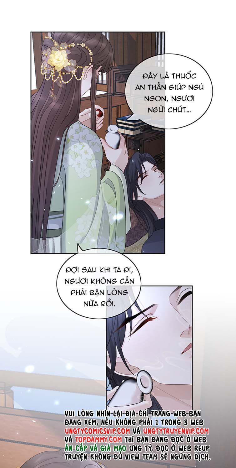 Bất Uổng Chapter 49 - 28