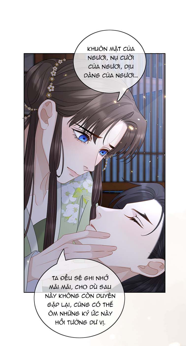 Bất Uổng Chapter 49 - 30