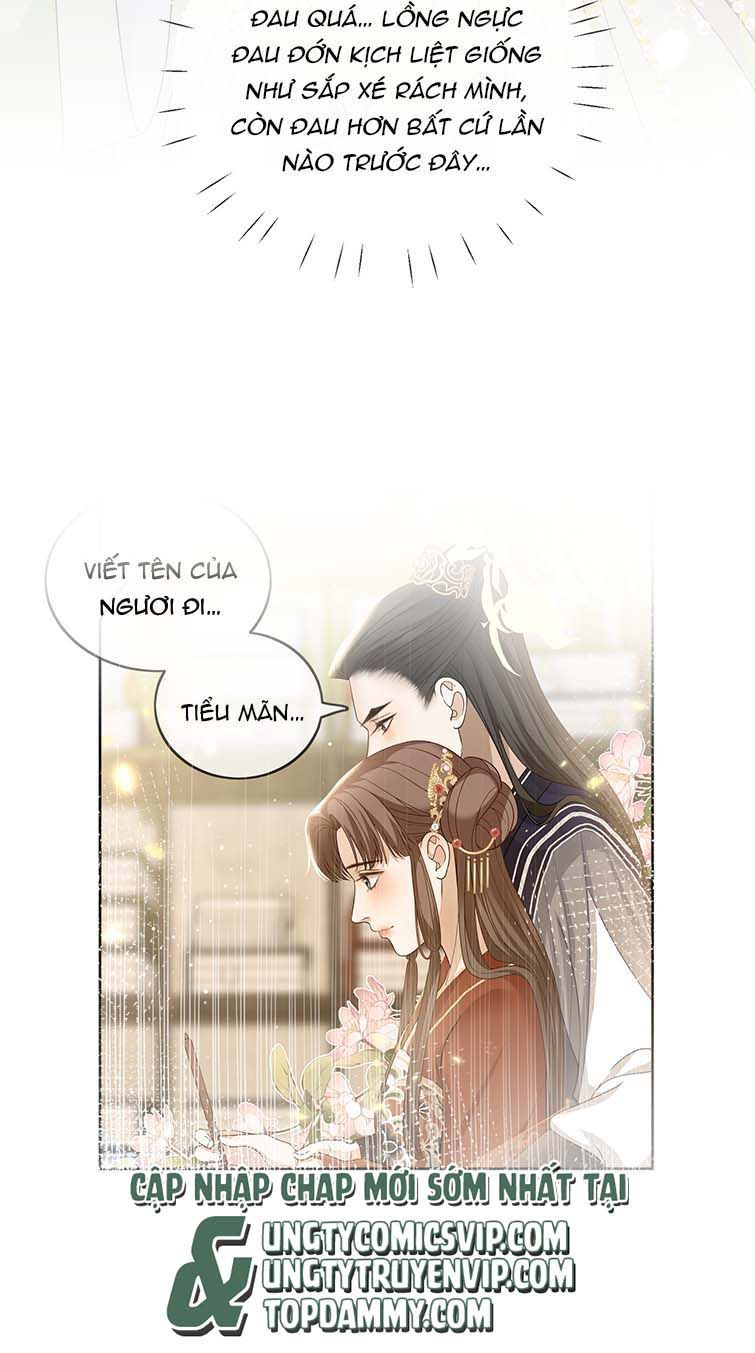 Bất Uổng Chapter 49 - 33