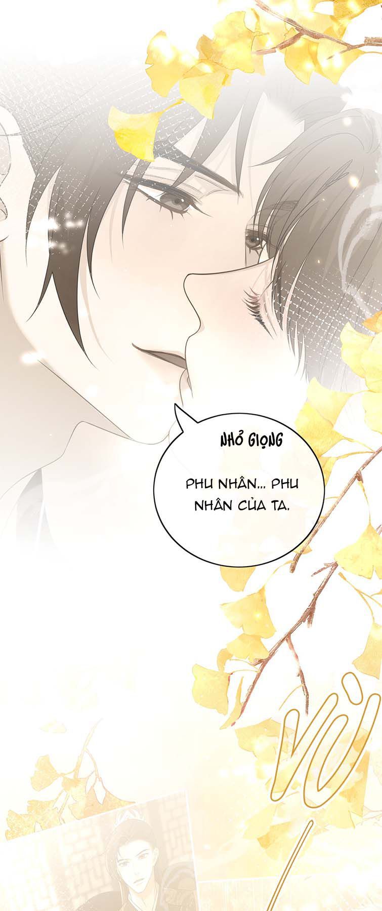 Bất Uổng Chapter 49 - 34