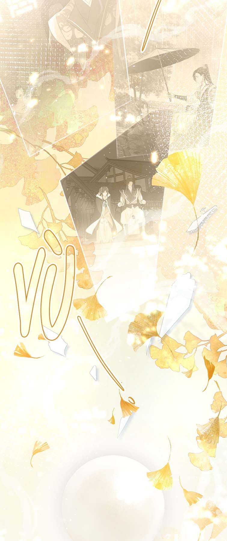 Bất Uổng Chapter 49 - 35