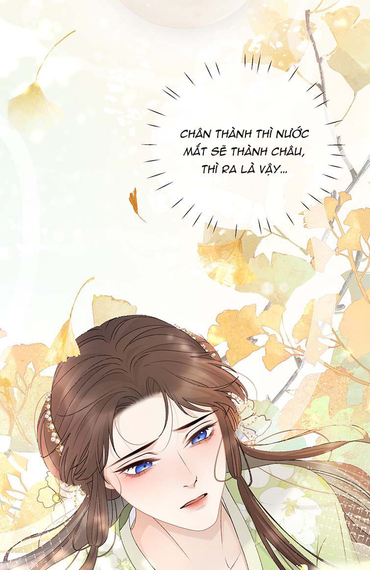 Bất Uổng Chapter 49 - 36