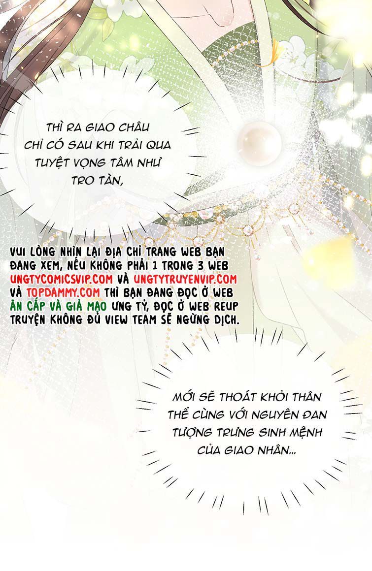 Bất Uổng Chapter 49 - 37