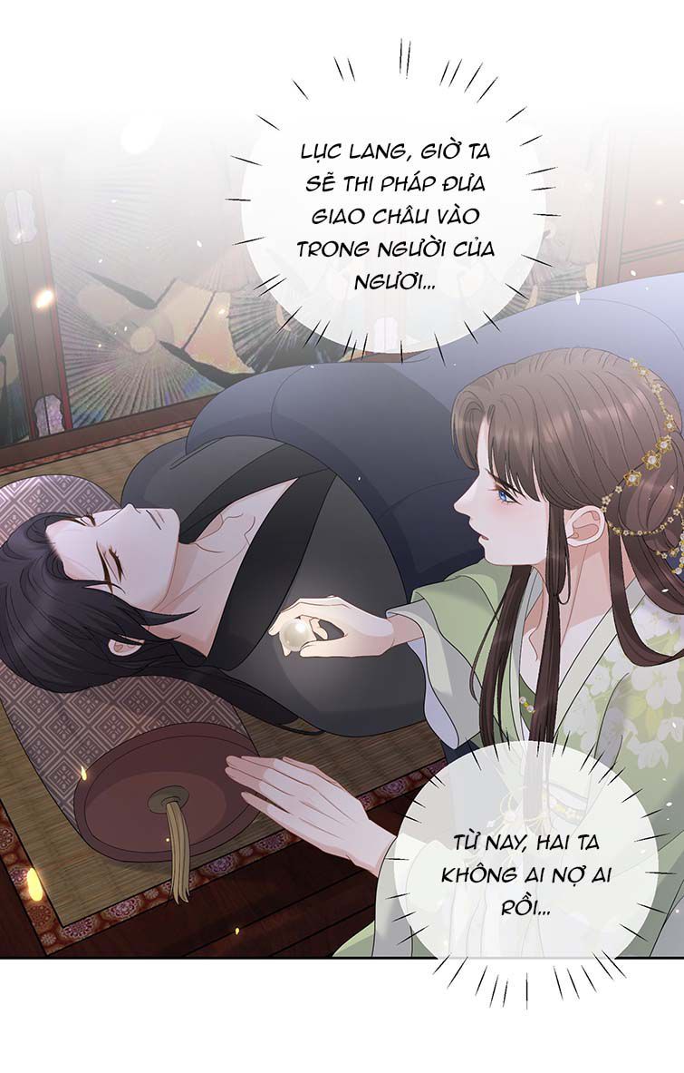 Bất Uổng Chapter 49 - 38
