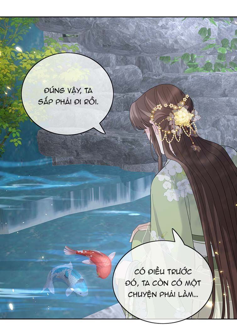 Bất Uổng Chapter 49 - 6