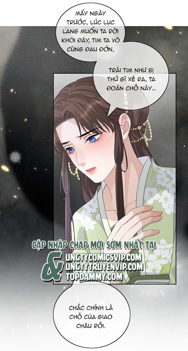 Bất Uổng Chapter 49 - 7